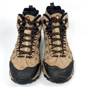 Merrell Continuum Vibram Hommes Hiking Trail Boots
